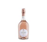 The Wine People Sparkling Rose Wine - Santa Tresa Frappato Spumante Sicily 75cl