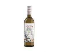 Purato Catarrato Pinot Grigio White Wine, 6 x 75cl