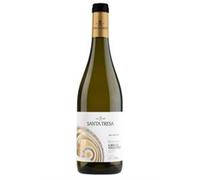 The Wine People White Wine - Santa Tresa Grillo Viognier Sicily 75cl