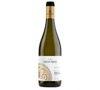 The Wine People White Wine - Santa Tresa Grillo Viognier Sicily 75cl