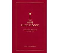 The Wine Puzzle Book