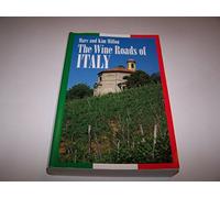 The Wine Roads of Italy