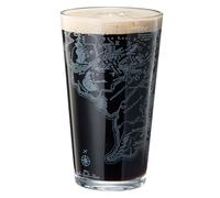 The Wine Savant Middle earth high tumbler glass