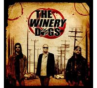 The Winery Dogs - The Winery Dogs