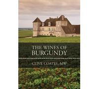 The Wines of Burgundy