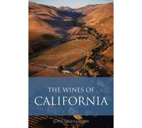 The Wines of California, Elaine Chukan Brown, Pap