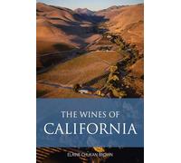 The Wines of California (The Classic Wine Library)