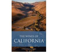 The Wines of California (The Classic Wine Library) by Brown, Brown, New+-