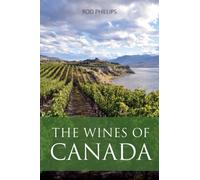 The Wines of Canada