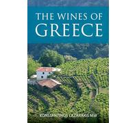 The Wines of Greece (The Classic Wine Library)