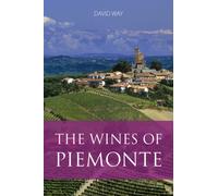 The Wines of Piemonte