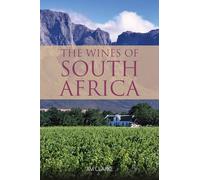 The Wines of South Africa (The Classic Wine Library)