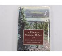 The Wines of the Northern Rhone