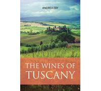 The Wines of Tuscany