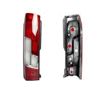 The Wing Mirror Company Fits Citroen Jumpy From 2014 to 2021 REAR LAMP LIGHT LEFT HAND (UK Passenger Side)