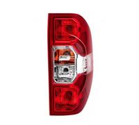 The Wing Mirror Company For LDV Maxus e Deliver 3 Rear Tail Light Brake Stop Lamp with Bulb UK Van 2019-2026 (Driver (O/S) RH)