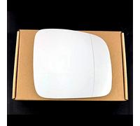 The Wing Mirror Company GL979-VWC Door/Wing Mirror Glass RH (Driver Side)