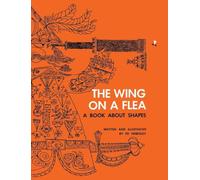 The Wing on a Flea (Emberley): A Book About Shapes