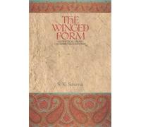 The Winged Form: Aesthetical Essays on Hindustani Rythm