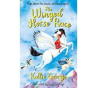 The Winged Horse Race: 1