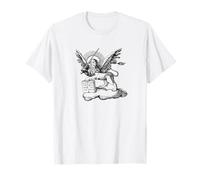 The winged Lion of St Mark city of Venice Venetian Republic T-Shirt