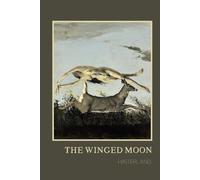 The Winged Moon Literary Magazine: HINTERLAND
