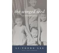The Winged Seed: A Remembrance: 20 (American Readers Series)