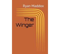 The Winger: 1 (Tackled by Him)