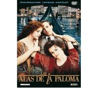 The Wings of the Dove (1997) Dvd