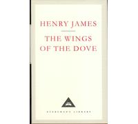 The Wings Of The Dove