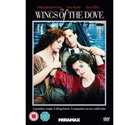The Wings of the Dove [DVD] [1997]