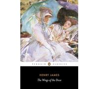 The Wings of the Dove – Penguin Classics – Penguin Books