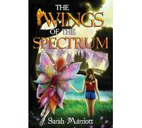 The Wings of the Spectrum