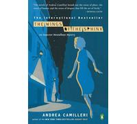 The Wings of the Sphinx: 11 (Inspector Montalbano Mystery)