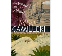 The Wings of the Sphinx (Montalbano 11) by Camilleri, Andrea (2011)