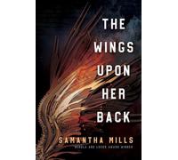 The Wings Upon Her Back