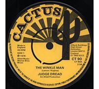 The Winkle Man
