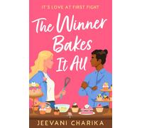 The Winner Bakes It All