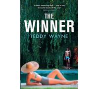 The Winner by Teddy Wayne Paperback Book