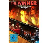 The Winner - Heiße Nächte in Las Vegas (German Release, Language: English, German)