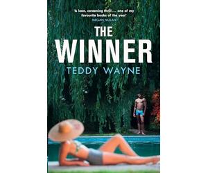 The Winner - Paperback NEW Wayne, Teddy 01/01/2020