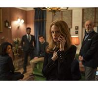 The Winner Takes It All