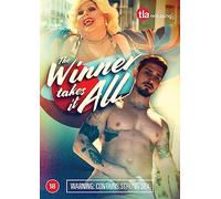 The Winner Takes It all [DVD]