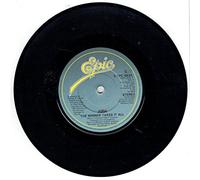 The Winner Takes It All / Elaine