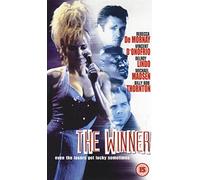 The Winner [VHS]