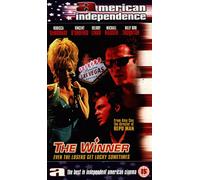 The Winner [VHS]