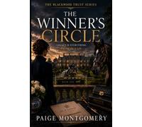 The Winner's Circle (The Blackwood Trust Series)