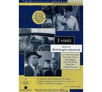 The Winners DVD MINERVA CLASSIC