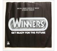 The Winners - Get Ready For The Future