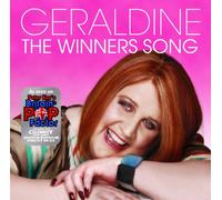 The Winners Song (DVD Single) [DVD AUDIO]